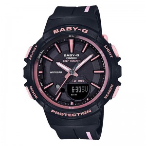 Casio Baby-G BGS-100RT-1ADR